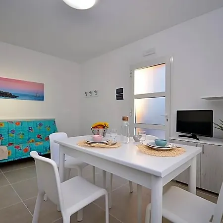 Modern And Bright Flat 700m From The 2* Bibione