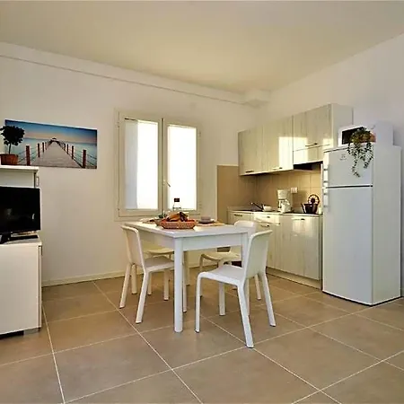 Hotel Modern And Bright Flat 700m From The Bibione