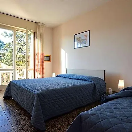 Modern And Bright Flat 700m From The Hotel Bibione